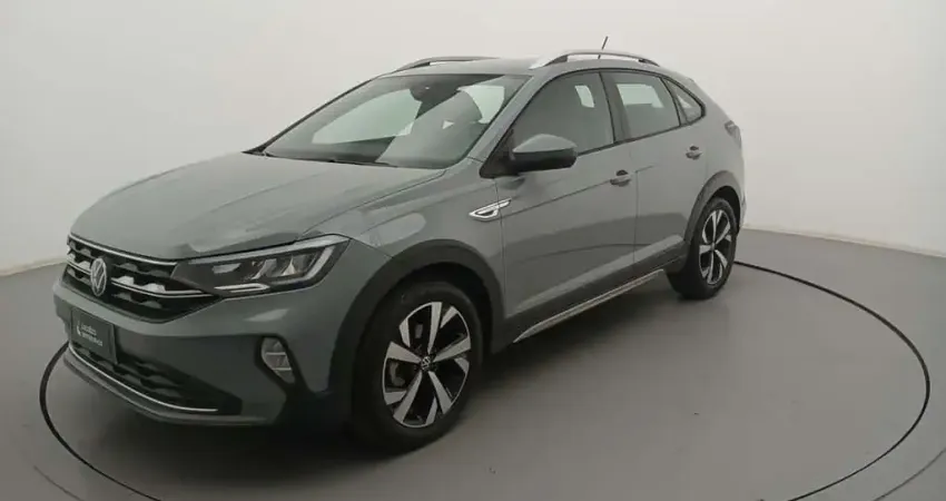 Volkswagen Nivus 2024 1.0 200 tsi total flex highline automático