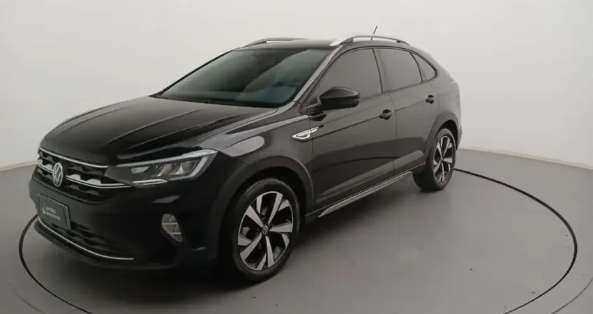 Volkswagen Nivus 2024 1.0 200 tsi total flex highline automático