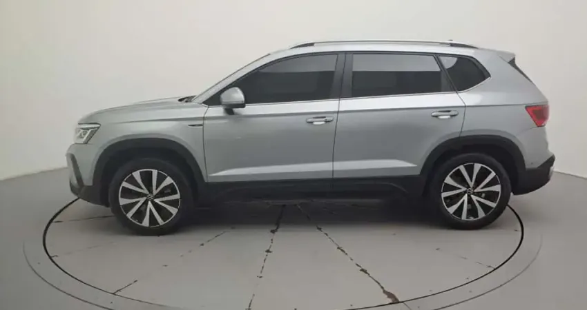 Volkswagen Taos 2023 1.4 250 tsi total flex highline automático
