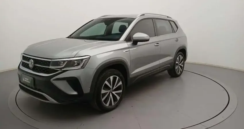 Volkswagen Taos 2023 1.4 250 tsi total flex highline automático