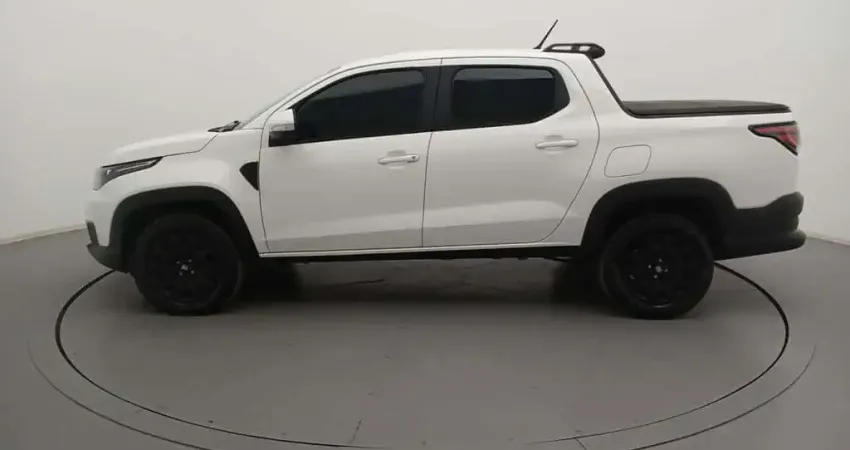 Fiat Strada 2025 1.3 firefly flex freedom cd manual