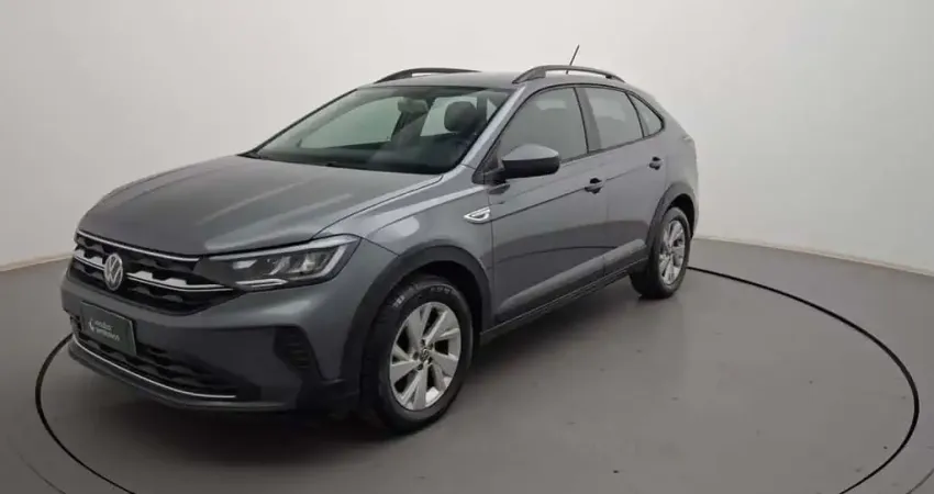 Volkswagen Nivus 2024 1.0 200 tsi total flex comfortline automático