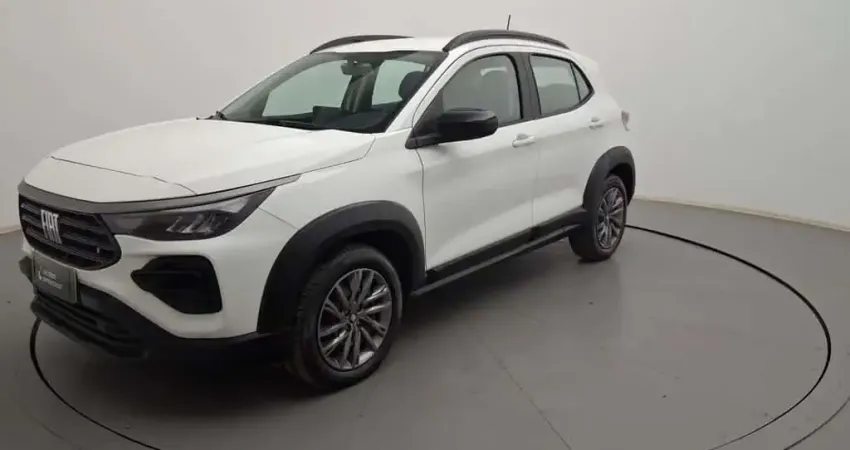 Fiat Pulse 2024 1.3 flex drive cvt