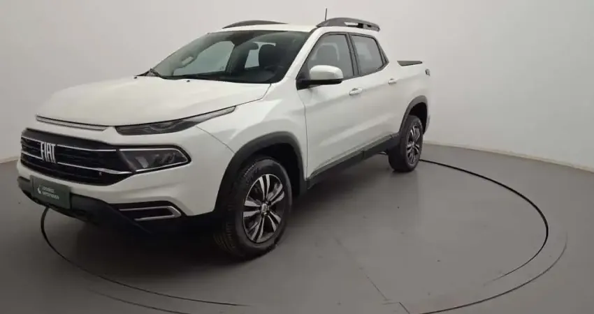 Fiat Toro 2023 1.3 turbo 270 flex freedom at6