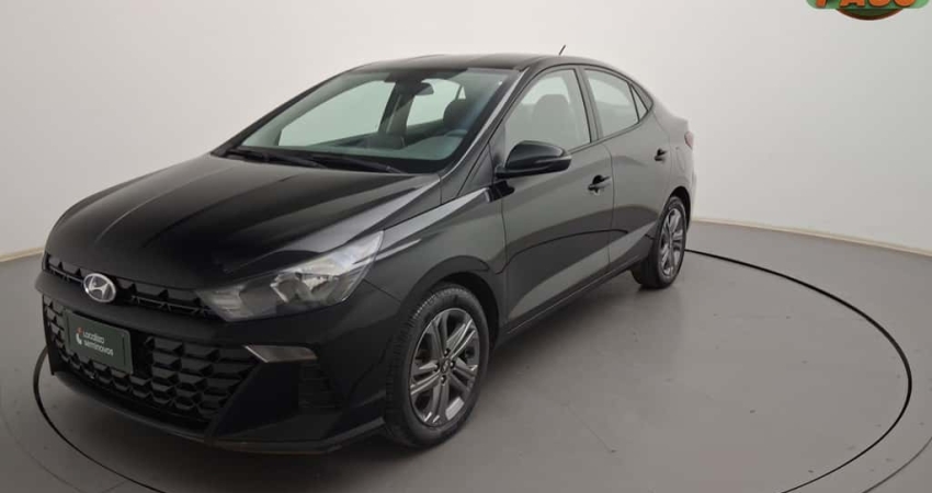Hyundai Hb20s 2025 1.0 tgdi flex comfort plus automático