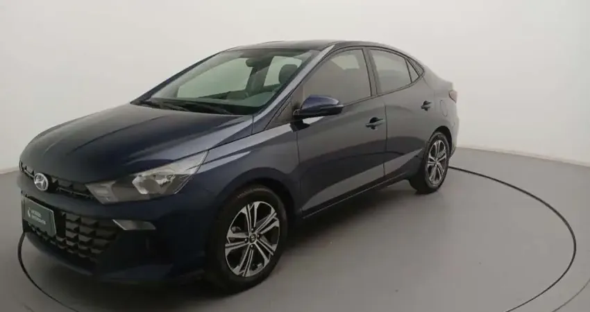 Hyundai Hb20s 2024 1.0 tgdi flex comfort plus automático