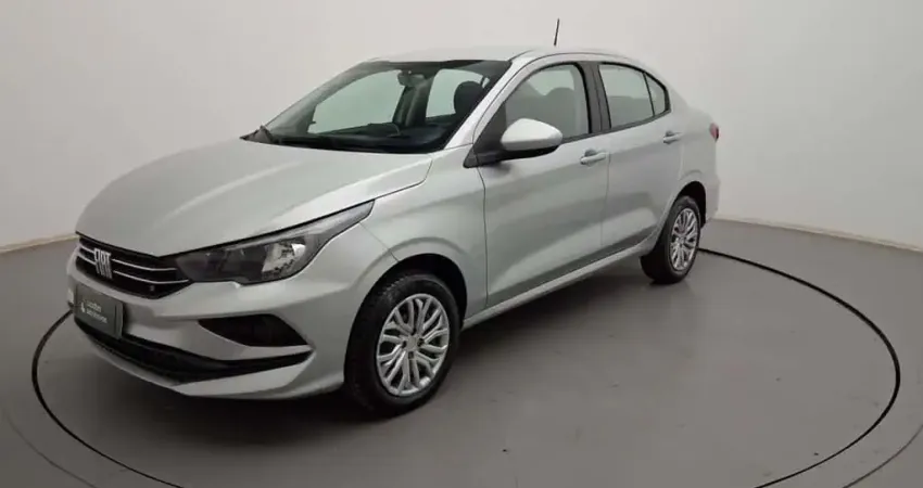 Fiat Cronos 2024 1.3 firefly flex drive manual