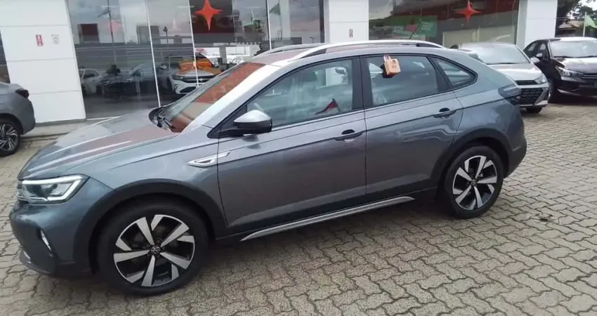 Volkswagen Nivus 2024 1.0 200 tsi total flex highline automático