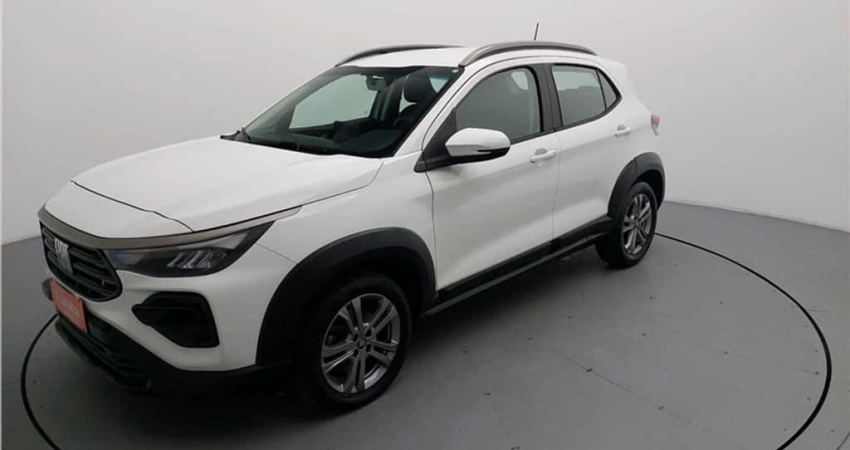 Fiat Pulse 2022 1.0 turbo 200 flex drive cvt