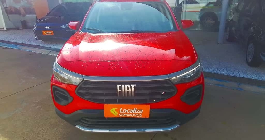 Fiat Pulse 2022 1.0 turbo 200 flex audace cvt