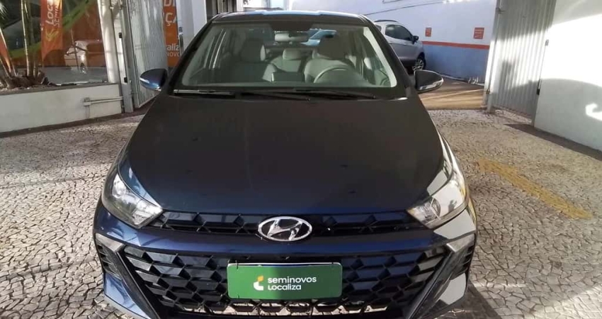 Hyundai Hb20s 2023 1.0 tgdi flex comfort automático