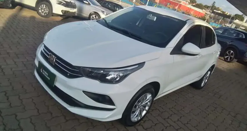 Fiat Cronos 2023 1.3 firefly flex drive manual