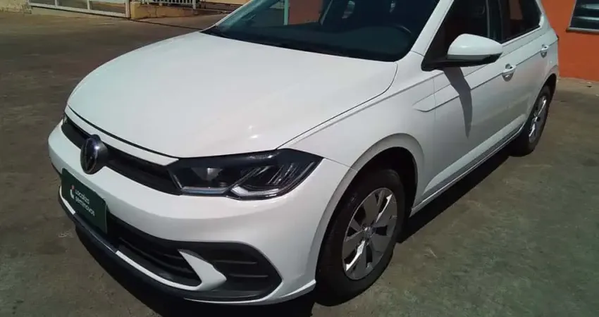 Volkswagen Polo 2024 1.0 mpi manual