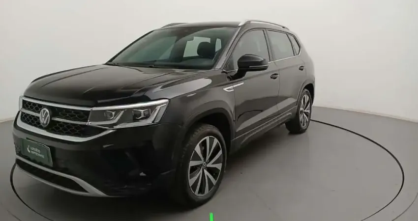 Volkswagen Taos 2023 1.4 250 tsi total flex highline automático