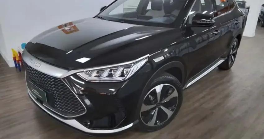 Byd Song plus 2024 1.5 dm-i híbrido automático