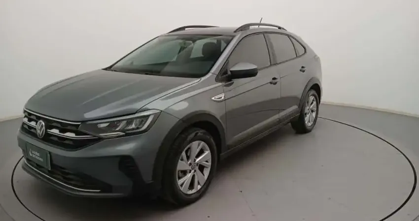 Volkswagen Nivus 2023 1.0 200 tsi total flex comfortline automático