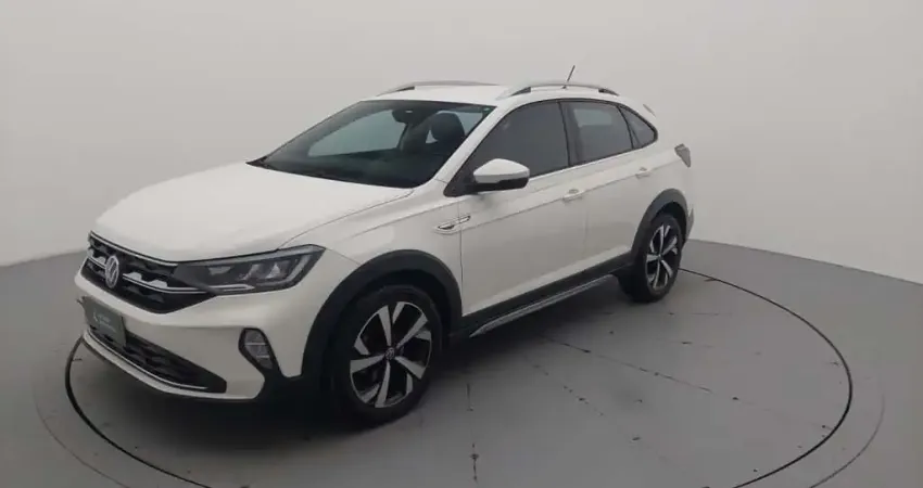 Volkswagen Nivus 2021 1.0 200 tsi total flex highline automático