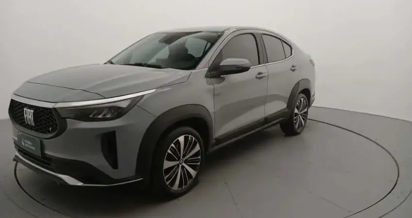 Fiat Fastback 2023 1.0 turbo 200 flex audace cvt