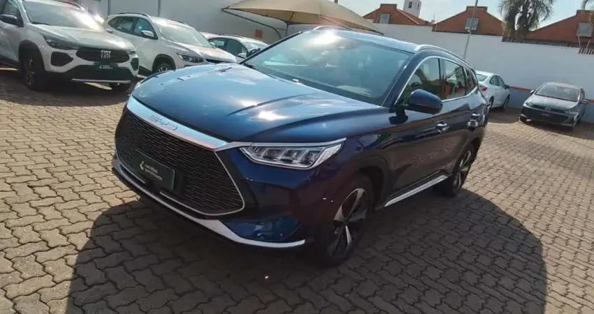 Byd Song plus 2024 1.5 dm-i híbrido automático
