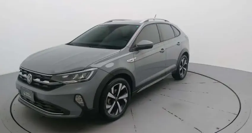 Volkswagen Nivus 2024 1.0 200 tsi total flex highline automático