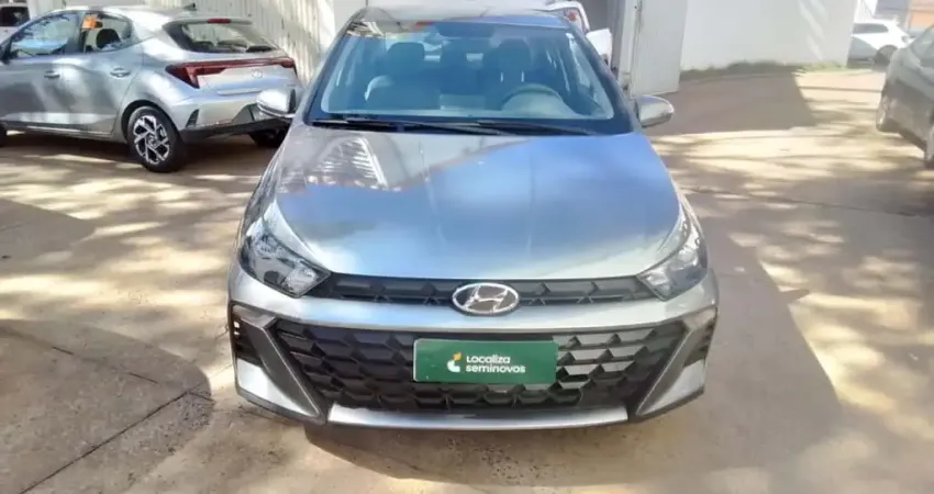 Hyundai Hb20s 2024 1.0 tgdi flex comfort plus automático