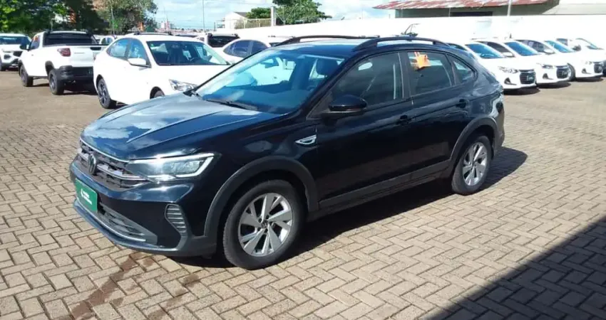 Volkswagen Nivus 2024 1.0 200 tsi total flex comfortline automático