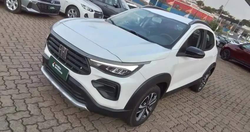 Fiat Pulse 2024 1.0 turbo 200 flex audace cvt