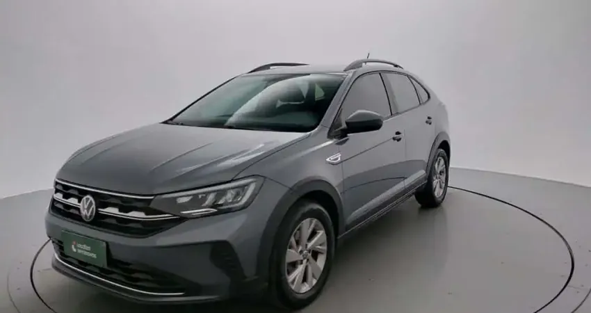Volkswagen Nivus 2023 1.0 200 tsi total flex comfortline automático