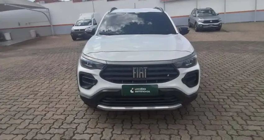 Fiat Pulse 2024 1.0 turbo 200 flex audace cvt