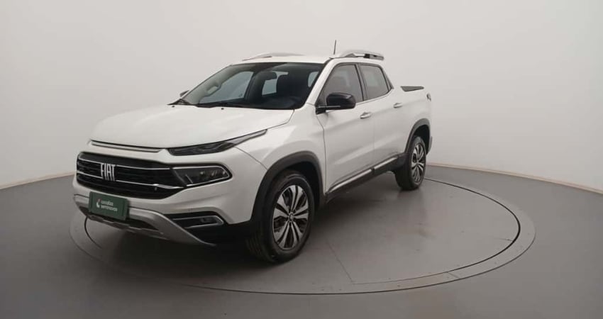 Fiat Toro 2023 2.0 16v turbo diesel volcano 4wd at9