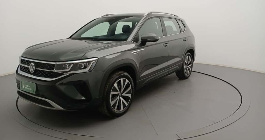 Volkswagen Taos 2023 1.4 250 tsi total flex highline automático