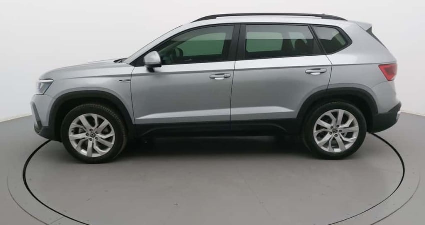 Volkswagen Taos 2023 1.4 250 tsi total flex comfortline automático