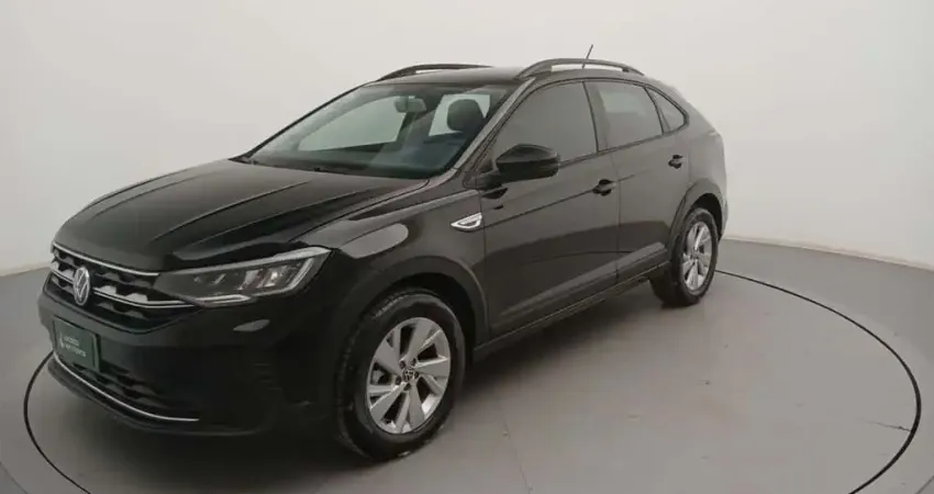 Volkswagen Nivus 2024 1.0 200 tsi total flex comfortline automático
