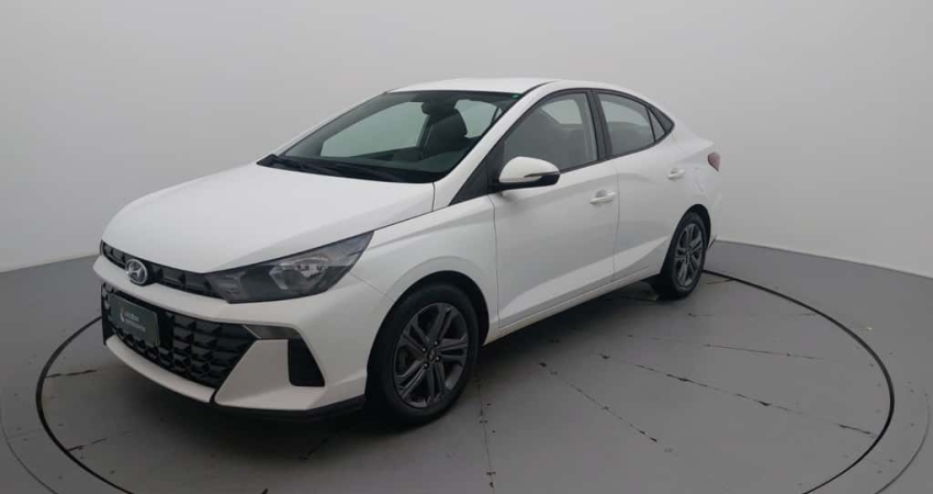 Hyundai Hb20s 2024 1.0 tgdi flex comfort plus automático