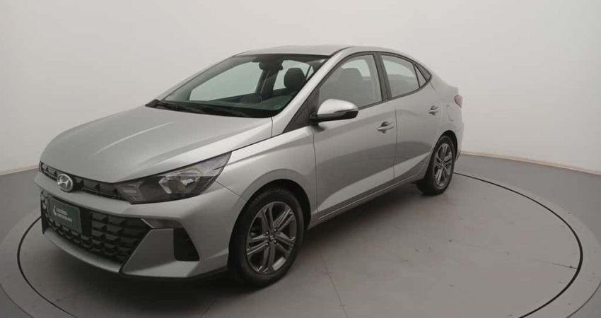 Hyundai Hb20s 2024 1.0 tgdi flex comfort plus automático