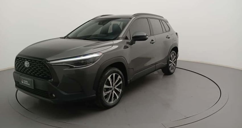 Toyota Corolla 2023 2.0 vvt-ie flex altis direct shift