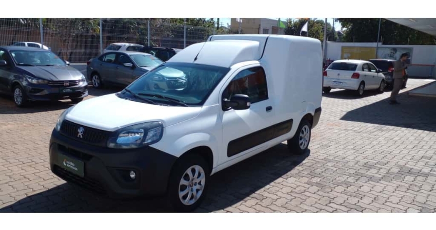 Peugeot Partner rapid 2024 1.4 evo flex business pack manual
