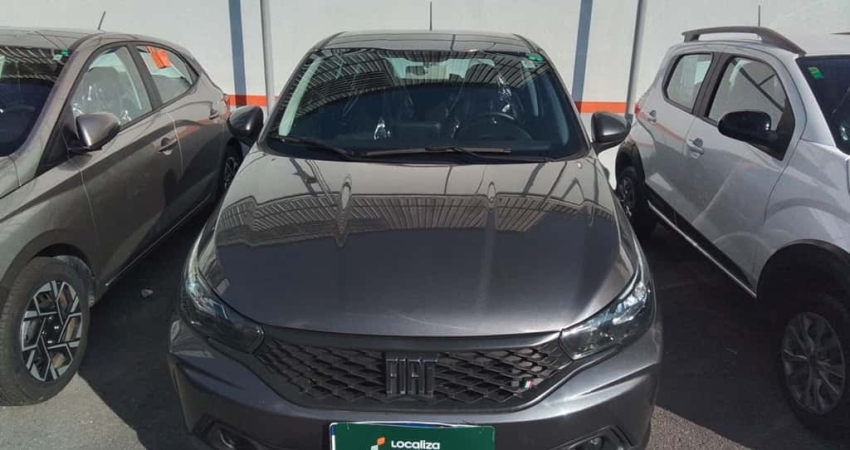 Fiat Argo 2023 1.0 firefly flex drive manual