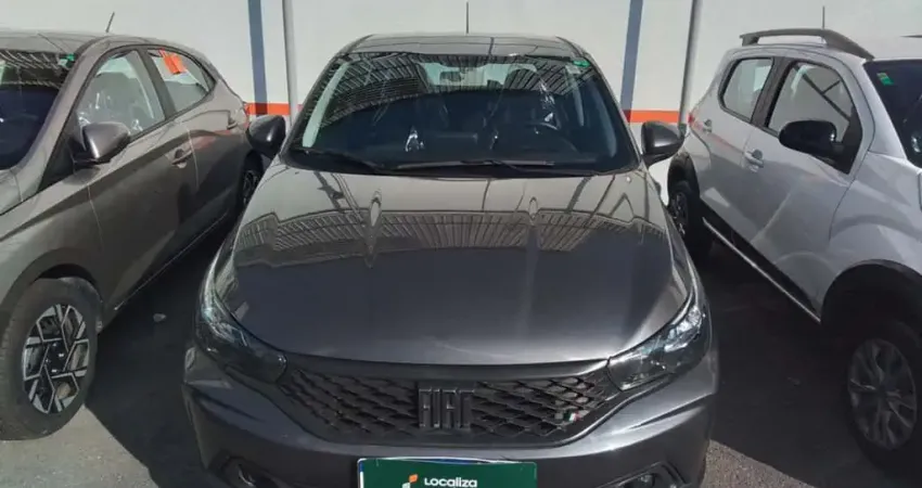 Fiat Argo 2023 1.0 firefly flex drive manual