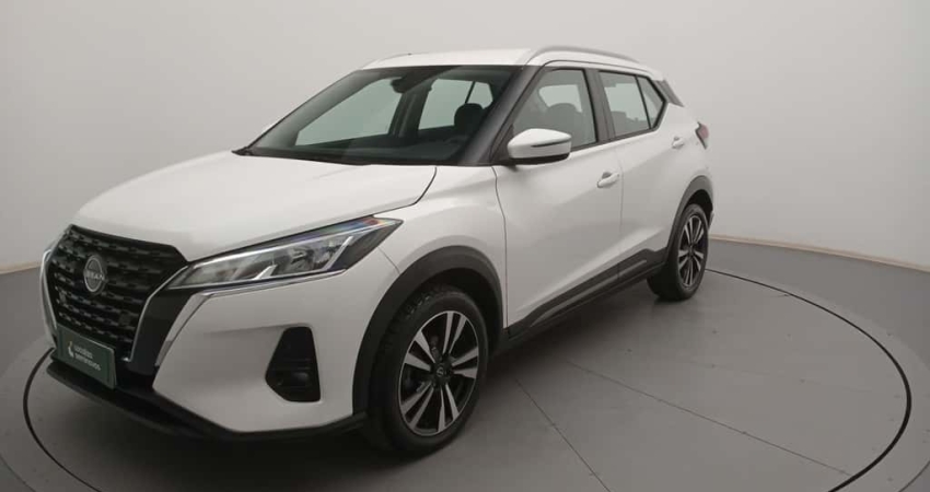 Nissan Kicks 2024 1.6 16v flexstart advance xtronic