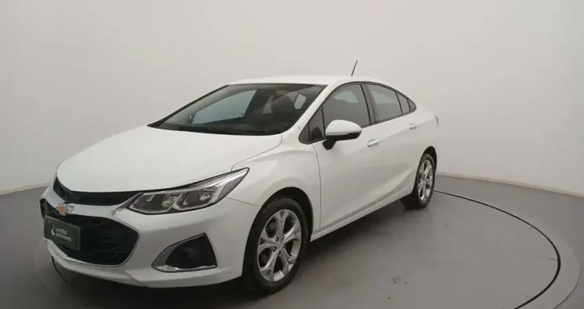 Chevrolet Cruze 2022 1.4 turbo lt 16v flex 4p automático