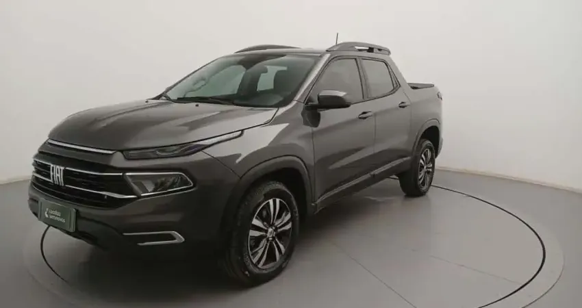 Fiat Toro 2023 1.3 turbo 270 flex freedom at6