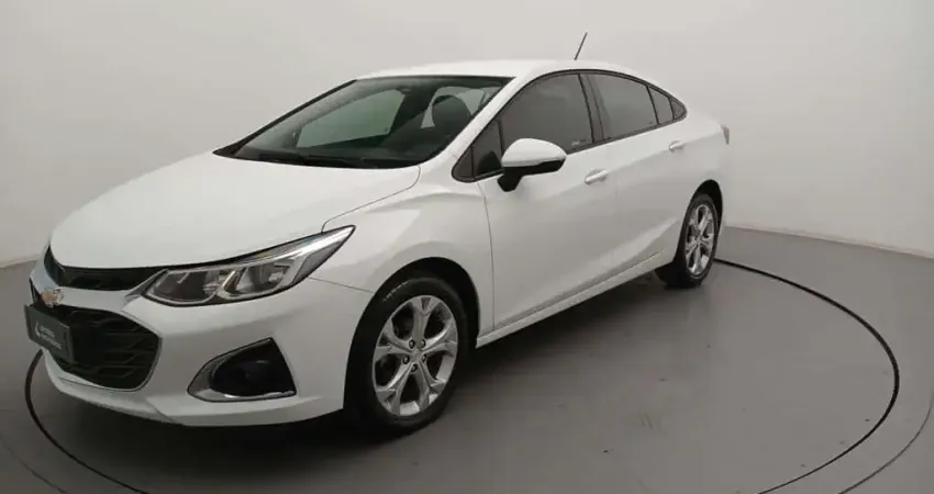 Chevrolet Cruze 2022 1.4 turbo lt 16v flex 4p automático