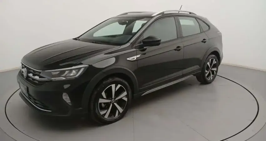 Volkswagen Nivus 2024 1.0 200 tsi total flex highline automático