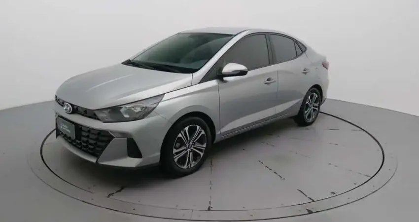 Hyundai Hb20s 2024 1.0 tgdi flex comfort automático