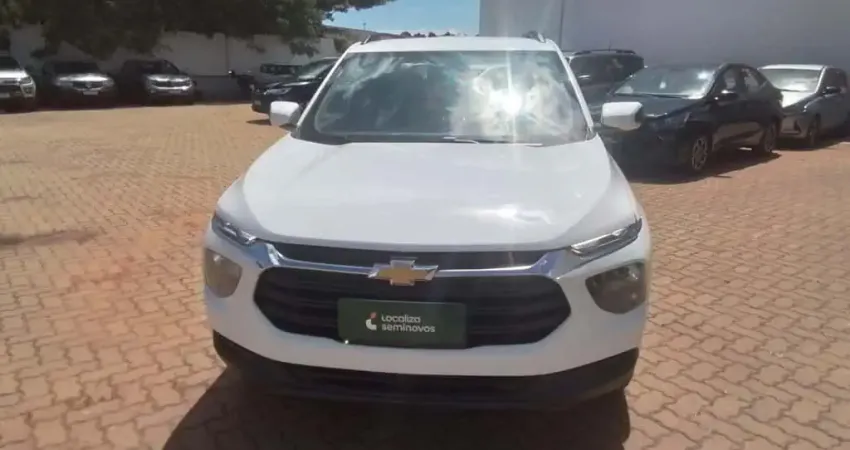 Chevrolet Montana 2023 1.2 turbo flex lt manual