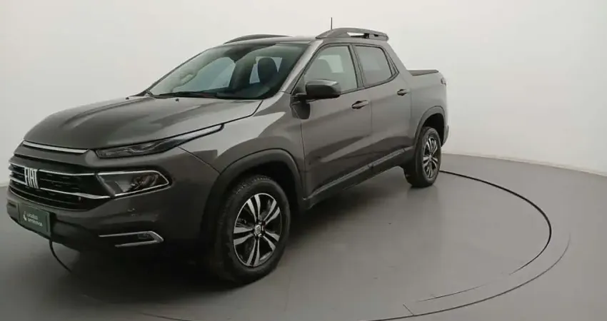 Fiat Toro 2023 1.3 turbo 270 flex freedom at6