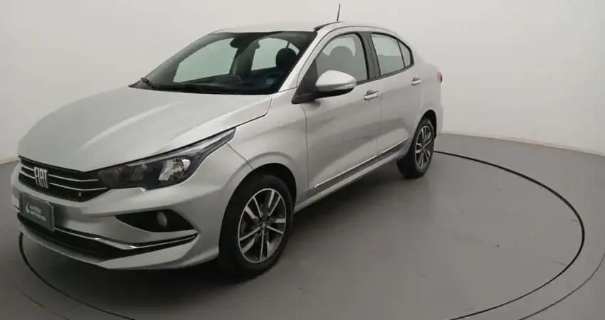 Fiat Cronos 2024 1.3 firefly flex precision cvt