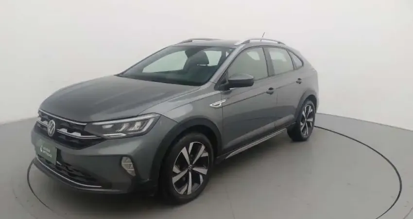 Volkswagen Nivus 2024 1.0 200 tsi total flex highline automático