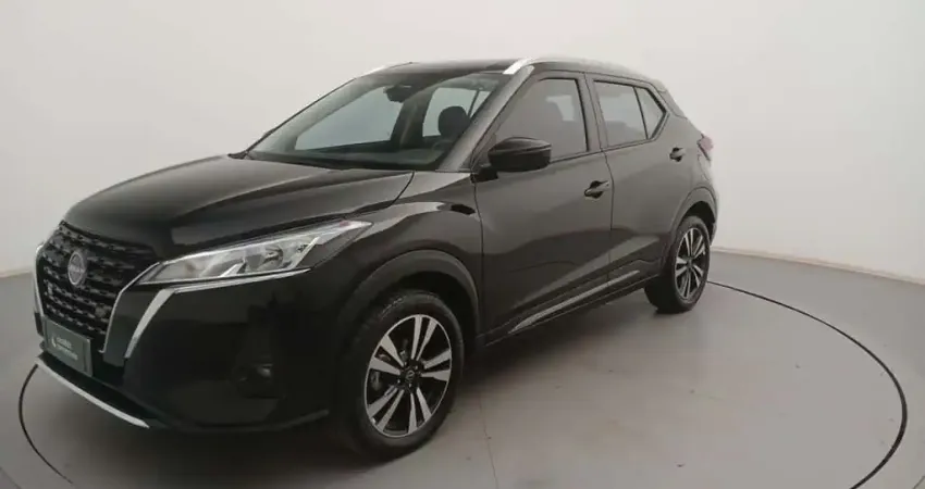 Nissan Kicks 2024 1.6 16v flexstart advance xtronic